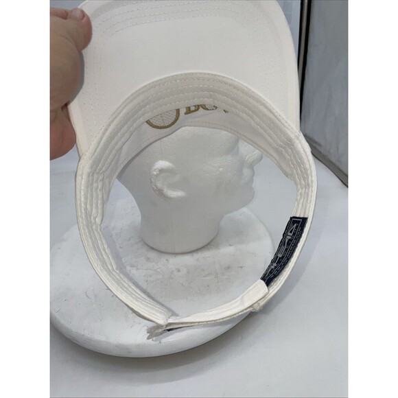 Ahead Light Weight PGA Assocition of America Visor Golf Hat Cap - Picture 7 of 8